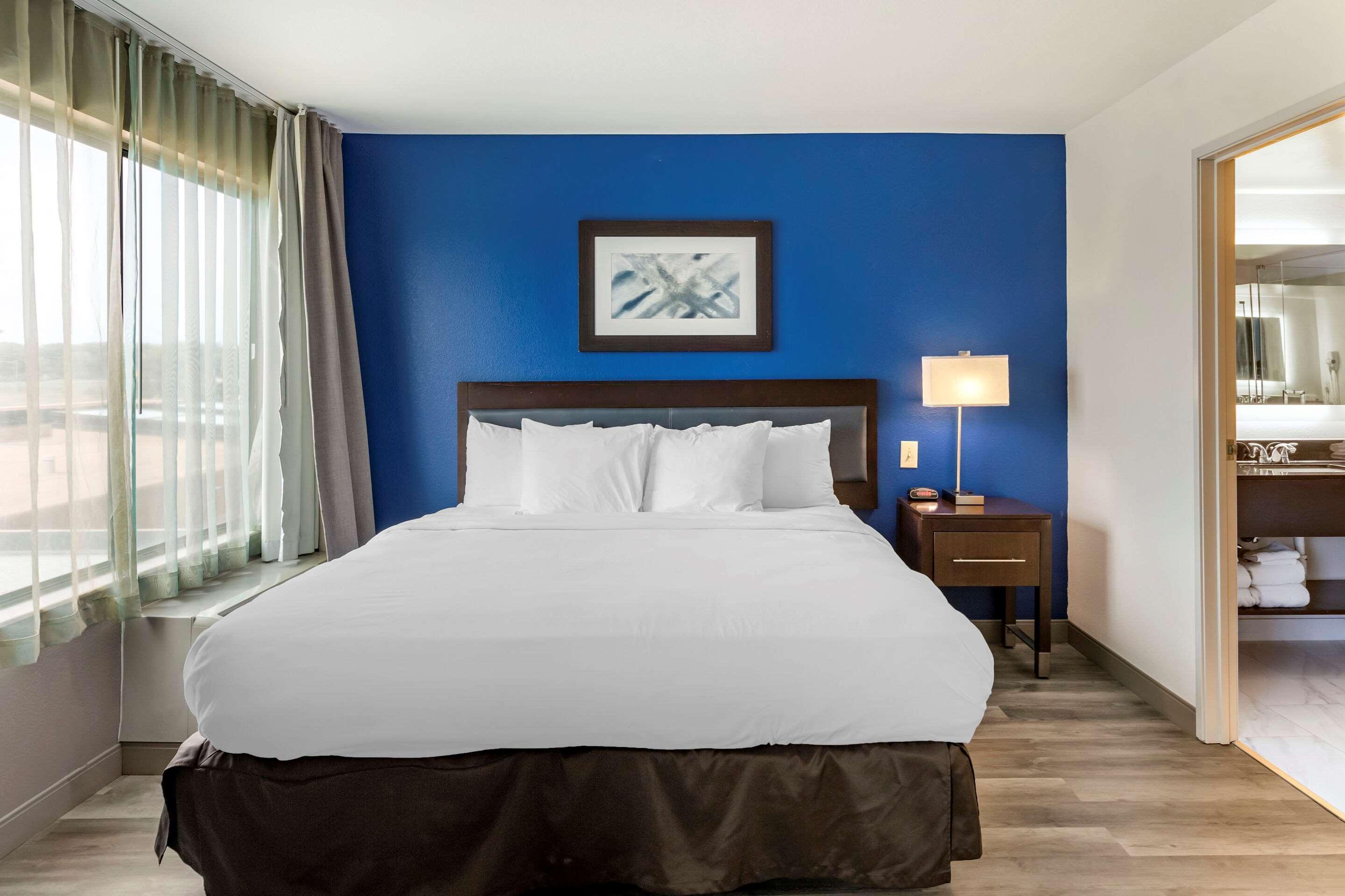 Comfort Inn & Suites Grand Blanc-Flint Exteriör bild