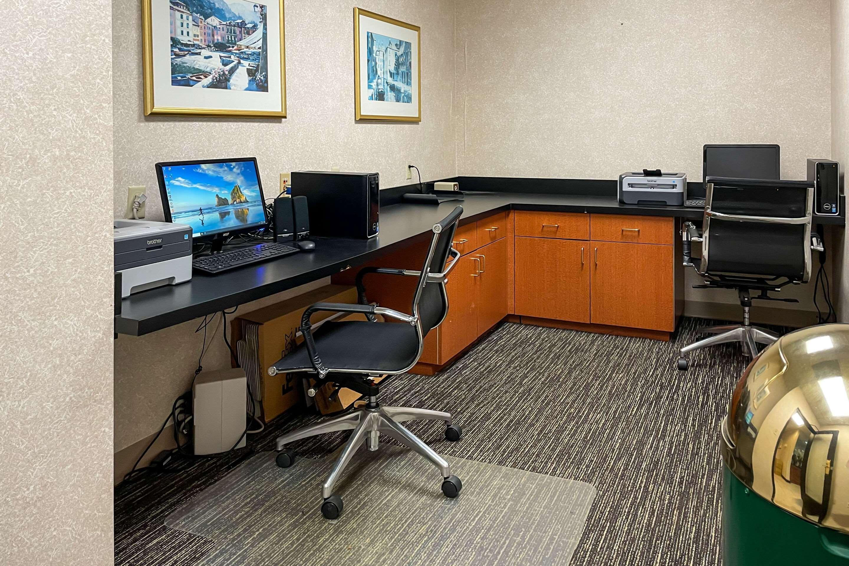 Comfort Inn & Suites Grand Blanc-Flint Exteriör bild